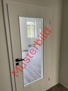 moderne Zimmertüren - 