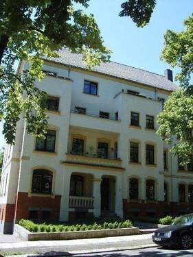 Hausansicht - 