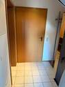 Eingangsbereich - 1 Zimmer Etagenwohnung zur Miete in Wildberg-Gültlingen