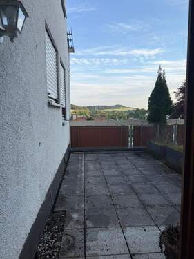 Balkon - 