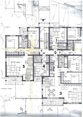 Wohnung 4 - 