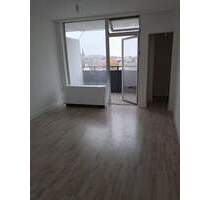 Renovierte Stadtwohnung mit Balkon - Herford Innenstadt