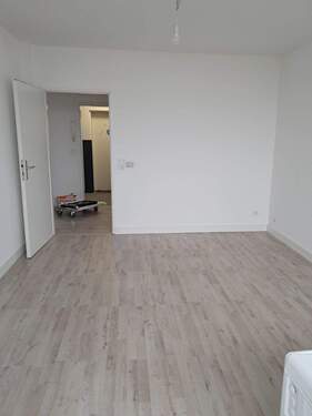 Zimmer - 2 Zimmer Etagenwohnung in Herford