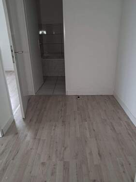 Flur - Etagenwohnung mit 43,00 m² in Herford zur Miete