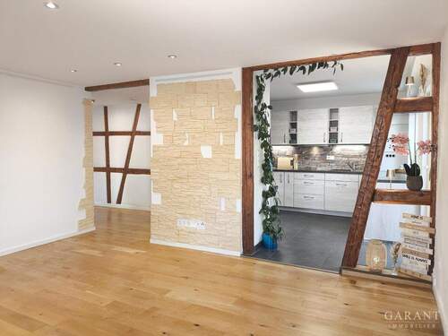 . - Geschichte neu erleben - 255.000,00 EUR Kaufpreis, ca.  69,00 m² Wohnfläche