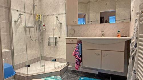 Badezimmer - 
