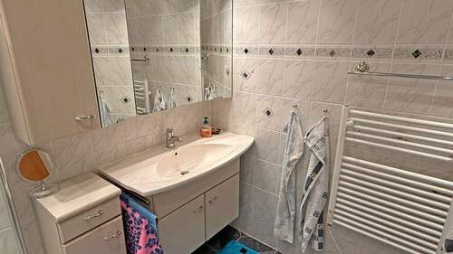 Badezimmer - 