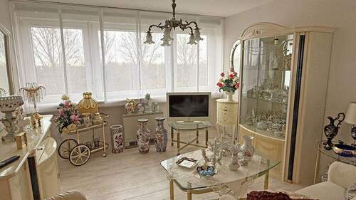 Elternschlafzimmer - 