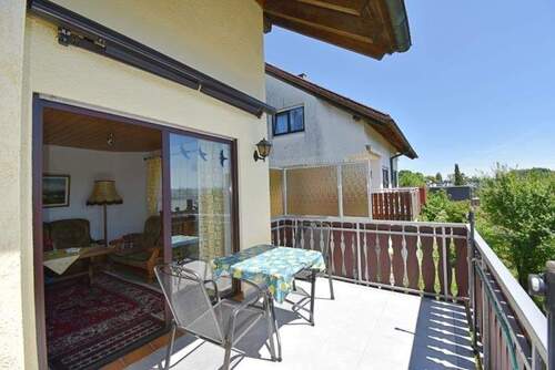 Terrasse EG Ansicht - 