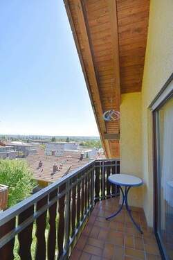 Balkon DG - 