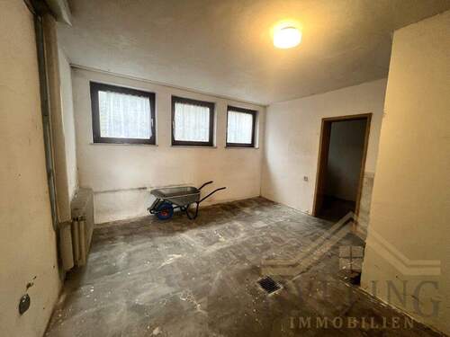 Hauswirtschaftsraum - 