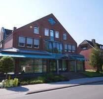 Repräsentative Bürofläche in zentraler Lage. - Harsefeld