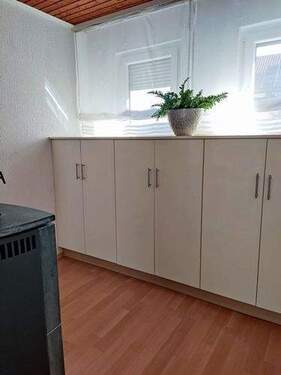 .. diversen Einbauschränken ! - 