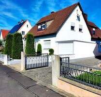 Ihr neues Heim mit eigenem Pool in Unterspiesheim ! - Kolitzheim