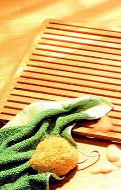 .. am eigenen Pool ! - 