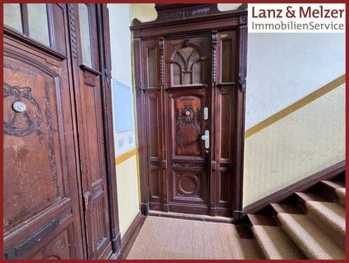 Herzlich Willkommen! - 