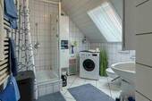 Badezimmer OG - 