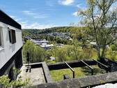 Viel Licht, Luft und Sonne & grandioser Weitblick - 
