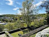 Viel Licht, Luft und Sonne & grandioser Weitblick - 