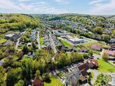 Viel Licht, Luft und Sonne & grandioser Weitblick - 