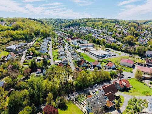 Viel Licht, Luft und Sonne & grandioser Weitblick - 