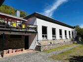 Schwimmhalle - 