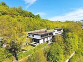 Begehrte Alleinlage - Exklusives Wohnen mit viel Licht, Luft und Sonne - 2 Zimmer Einfamilienhaus zum Kaufen in Eltmann