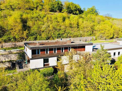 Exklusive Lage - Wohnen am Sonnenhang - 