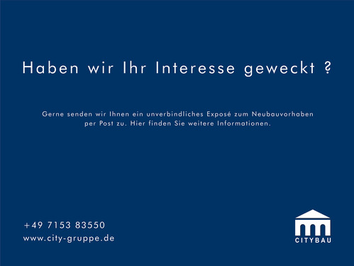 Citybau - Ihr Ansprechparter - 