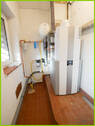 Heizraum - 