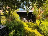 Schuppen - 