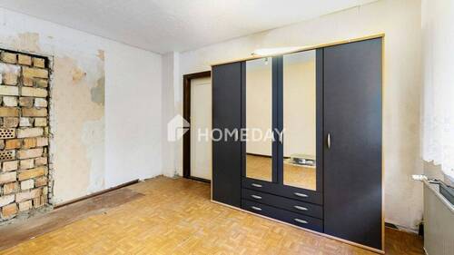 EG Schlafzimmer 2 - 