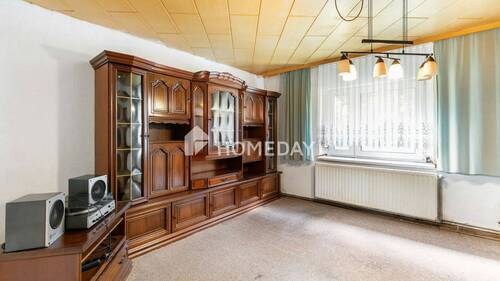EG Wohnzimmer 1 - 