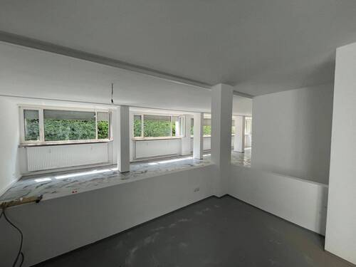 Geräumige Bürofläche München - Büro in München zur Miete