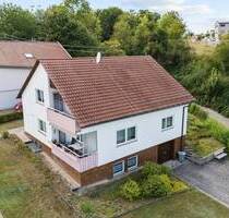 Platz für Träume: Einfamilienhaus mit Ausbaupotenzial auf weitläufigem Grundstück in toller Lage - Steinheim an der Murr Kleinbottwar