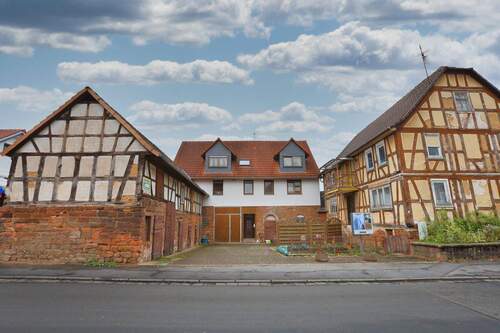Haus 2 - 