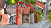 Drohne 4 - 7 Zimmer Einfamilienhaus in Ortenberg