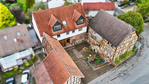 Drohne 5 - 