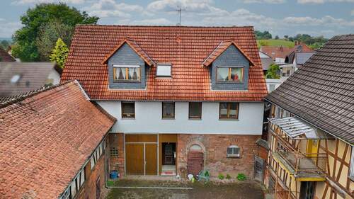 Drohne 6 - 