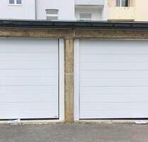 PKW Garage mit Lagerfläche inkl. Strom in Hagen zu vermieten