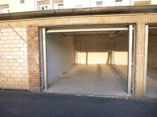 Hagen, Jägerstr - Garage, Stellplatz zur Miete in Hagen