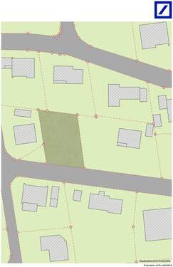 immoGrafik-Exposeplan-31610012401-DINA3 - Baugrundstück in ruhiger Lage von Netphen