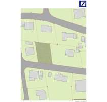 Baugrundstück in ruhiger Lage von Netphen