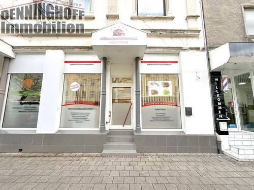 1 - Laden- Bürofläche in zentraler Lage von Holzwickede