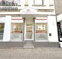 Laden- Bürofläche in zentraler Lage von Holzwickede