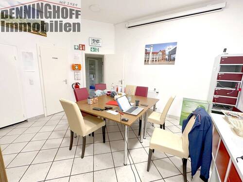 4 - Büro in Holzwickede zur Miete