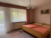 Schlafzimmer Erdgeschoss - 