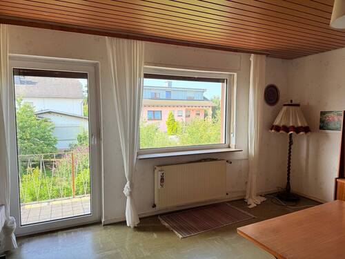 Wohnzimmer Obergeschoss - 