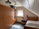 Schlafzimmer Dachgeschoss - 