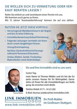 LINK Immobilien - 